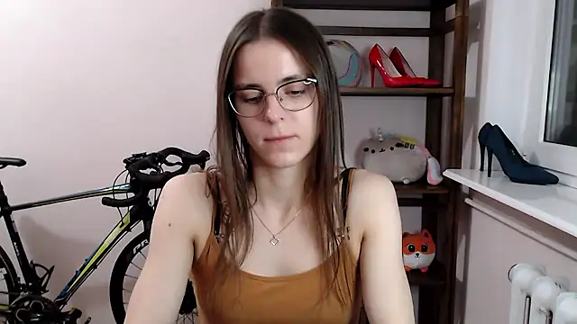 love_megi's cam snapshot