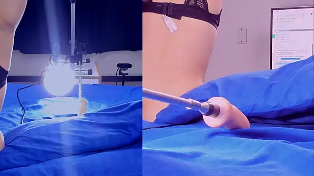 Annie__Bonnie's cam snapshot