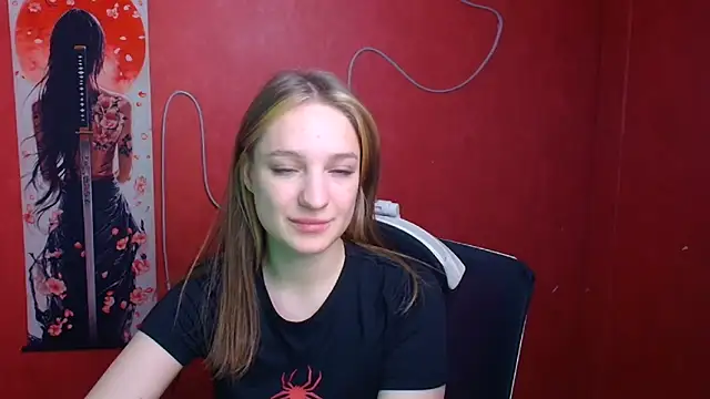 Katie_Rosiee's cam snapshot