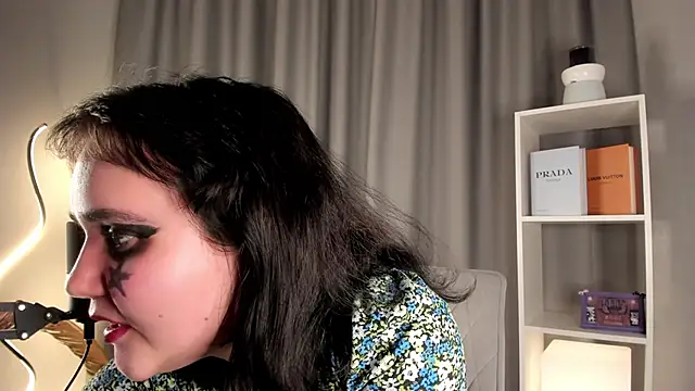 TracyLilith's cam snapshot