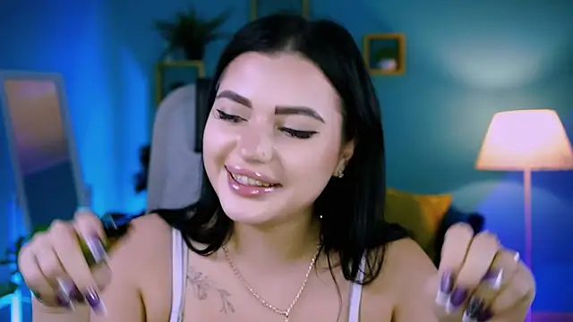 NaomiWilsons's cam snapshot