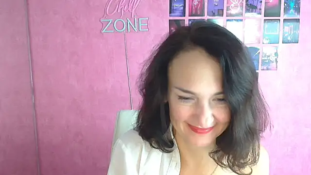 Rosie_Rosee's cam snapshot