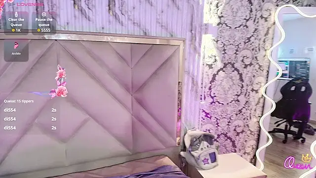 Mavis_tay's cam snapshot