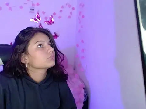 Nina__666's cam snapshot