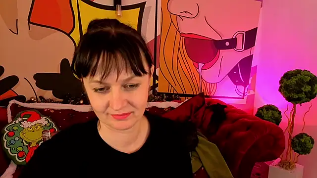 MariStorm's cam snapshot