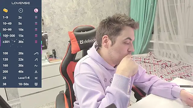 Morlaios live sex cam