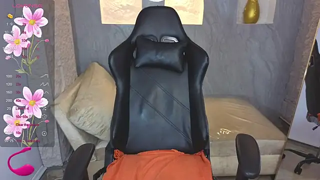 _Ambar72_b's cam snapshot