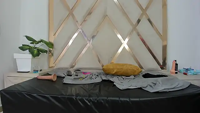 arielasm's cam snapshot