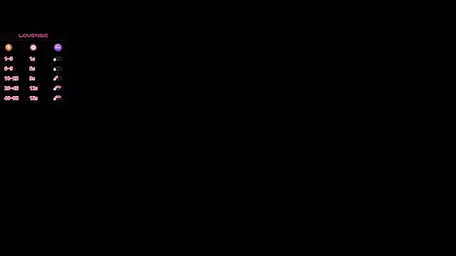 TowandaKaiser's cam snapshot