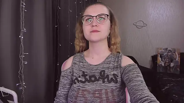 MissBrightShine's cam snapshot