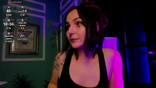 1Munique's cam snapshot