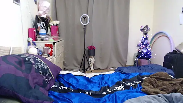 BLACKPeonyy's cam snapshot