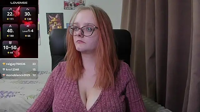 Kofein's cam snapshot