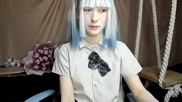 Yoonhee_Kiss's cam snapshot