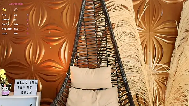 Kathybecker's cam snapshot