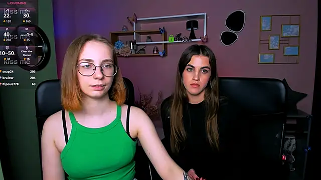 lina_fox12's cam snapshot