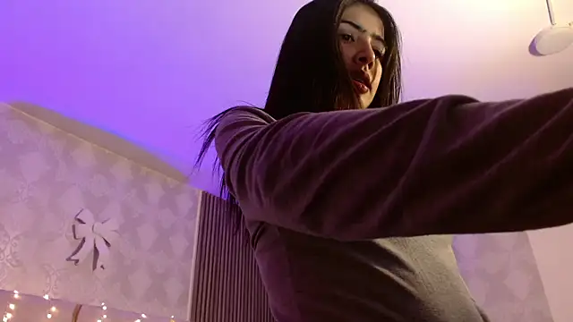 MAIILY_TAY's cam snapshot