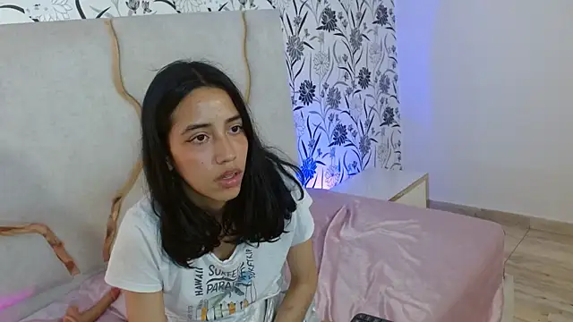 Joselyn_tay's cam snapshot