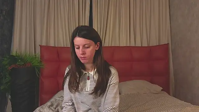 VelvetNyxen's cam snapshot