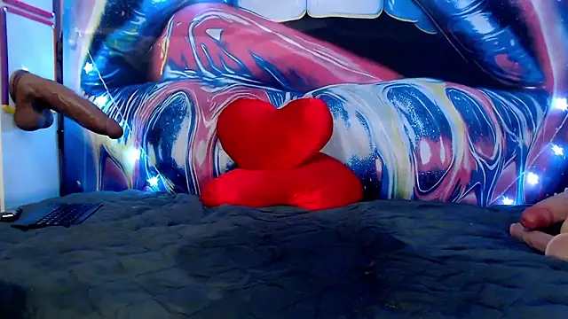 Sweeeets85's cam snapshot