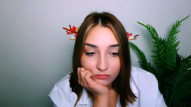 veryshygirl's cam snapshot