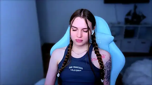 StellaLawless's cam snapshot