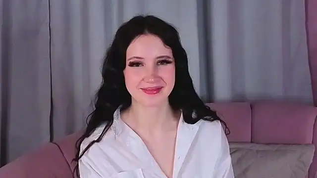 GraceMartinos's cam snapshot