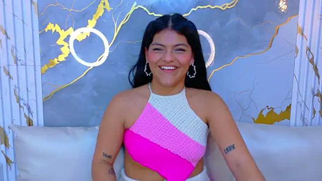 NIKIBUNNY's cam snapshot