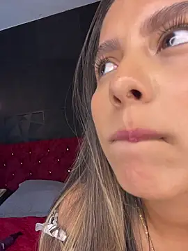 Valeria-escobar's cam snapshot