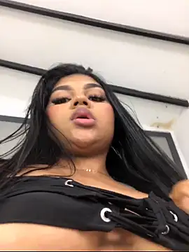 SalomeReed's cam snapshot