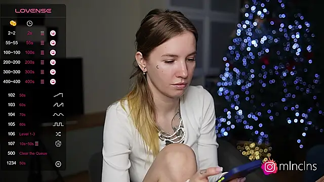 melanielwithu's cam snapshot