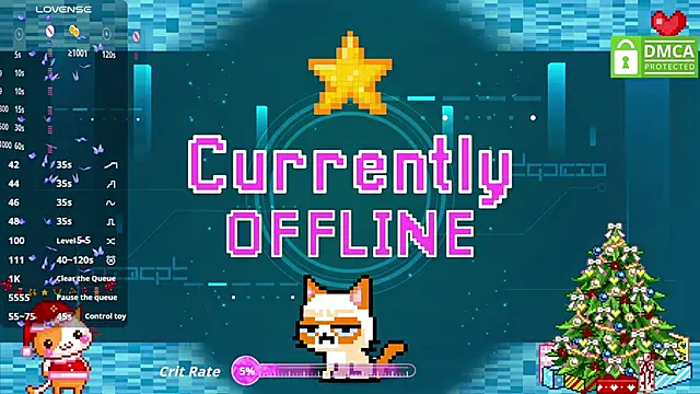 MeowMeowZoe's cam snapshot