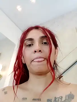 LiaVelez's cam snapshot