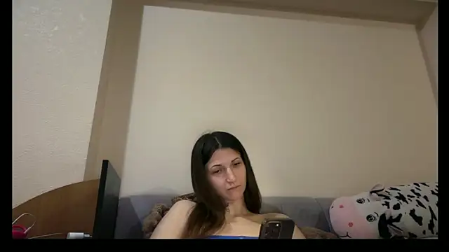 daddyandmyprincess's cam snapshot