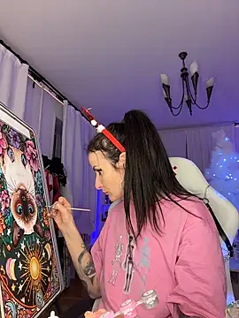 AnnaMaria-'s cam snapshot