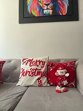 AriannaTorres's cam snapshot