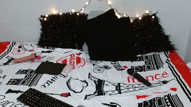 Lunasquirt1985's cam snapshot