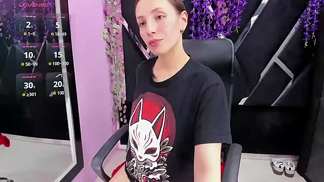 paula_miler1's cam snapshot