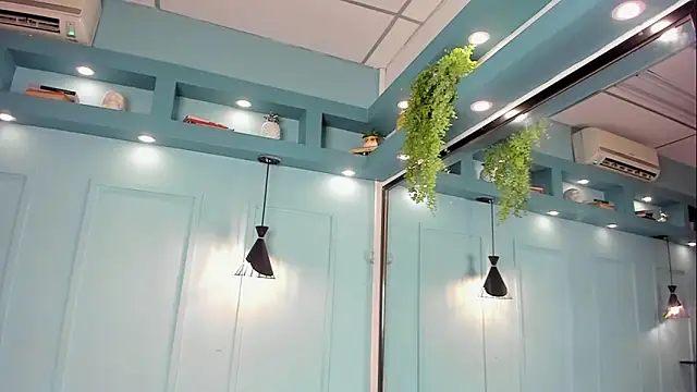 MichellePose's cam snapshot