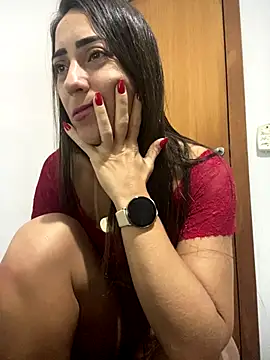 lucioliveira's cam snapshot