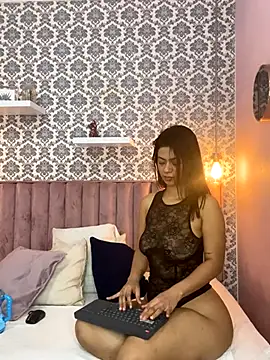 Savannahcruzz's cam snapshot