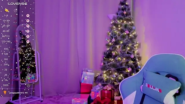 Ksarina's cam snapshot