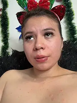 Vanessa_Martinz's cam snapshot