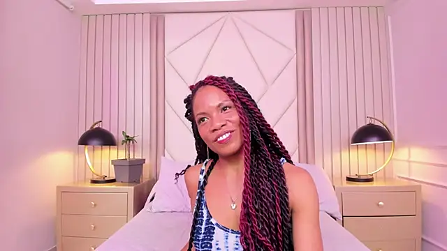 LailaDavidson's cam snapshot