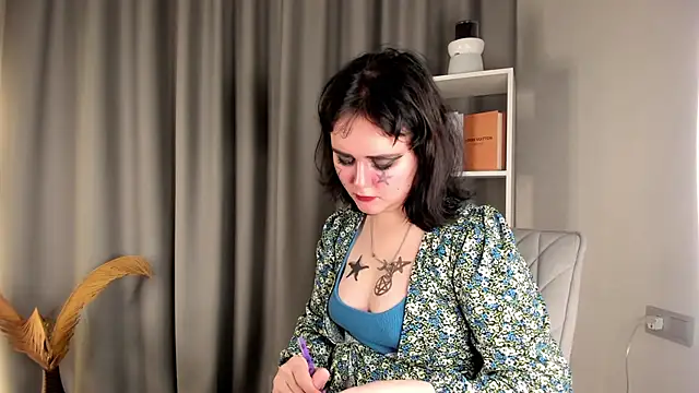 TracyLilith's cam snapshot