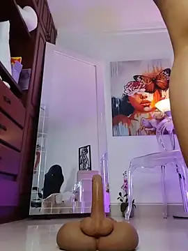 SamantaaJoness's cam snapshot