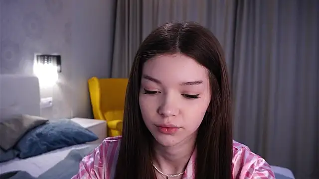 JanethLevine's cam snapshot