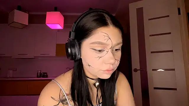 Jane_Calman's cam snapshot