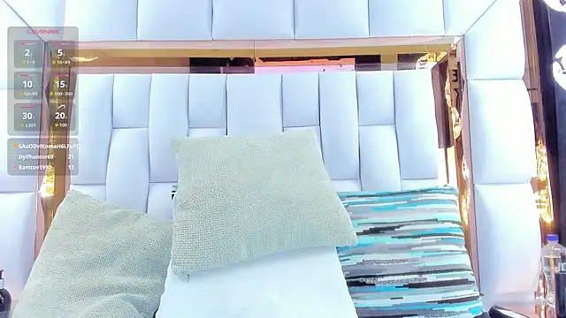 RileySweett's cam snapshot