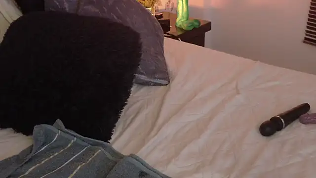 Nathaly-Lopez's cam snapshot